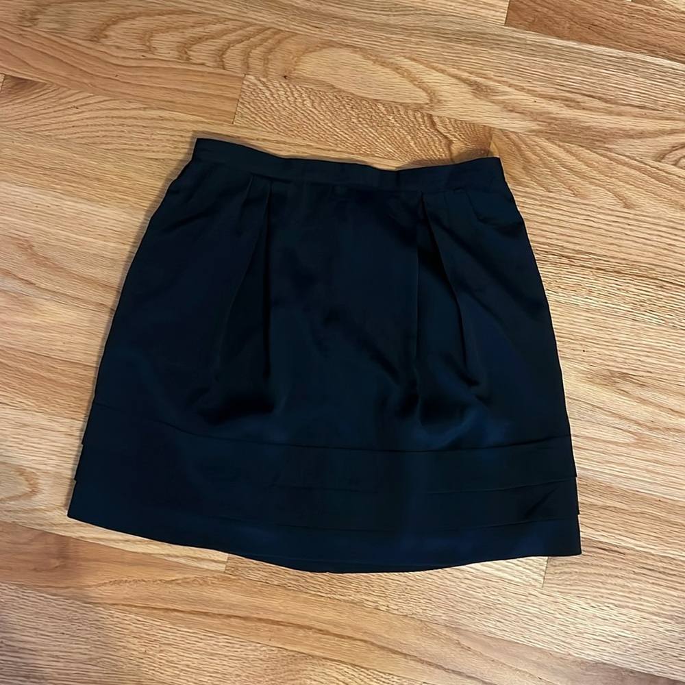 Banana republic skirt